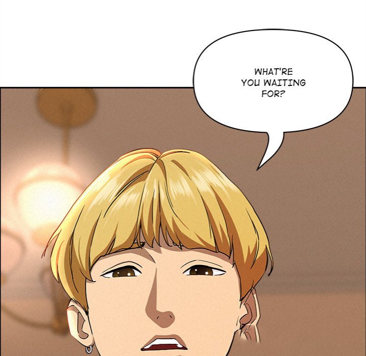 Milf Guard - Chapter 33 Page 39