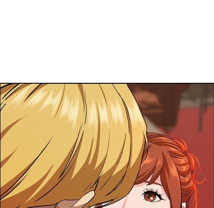 Milf Guard - Chapter 33 Page 41