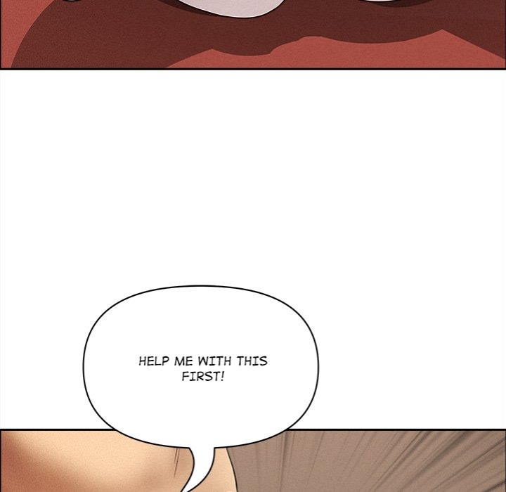 Milf Guard - Chapter 33 Page 47