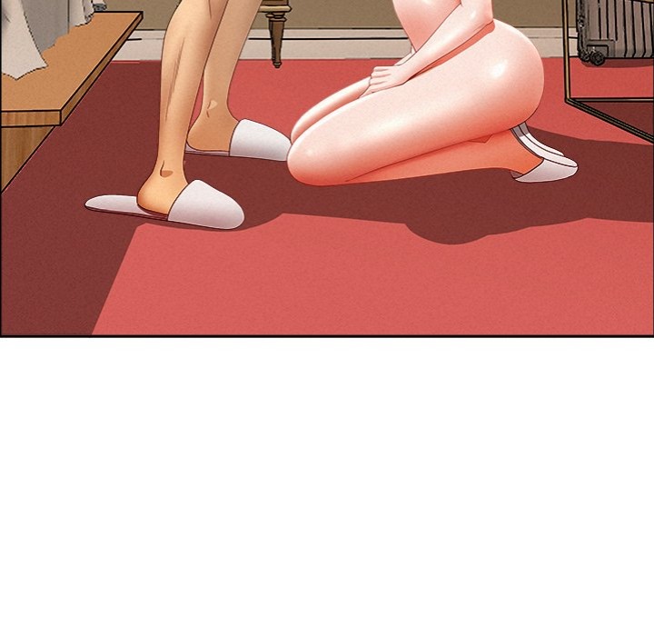 Milf Guard - Chapter 33 Page 51