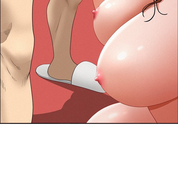 Milf Guard - Chapter 33 Page 59