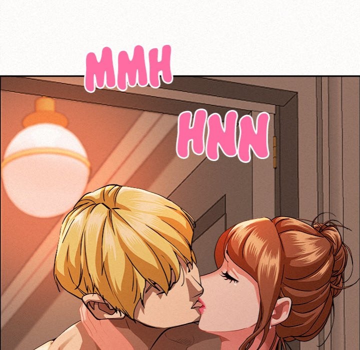 Milf Guard - Chapter 33 Page 7