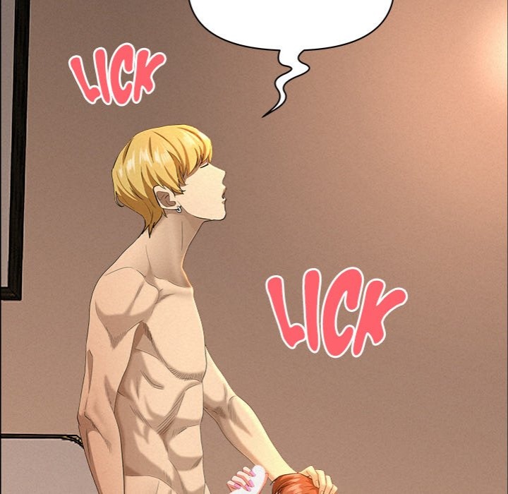 Milf Guard - Chapter 33 Page 74