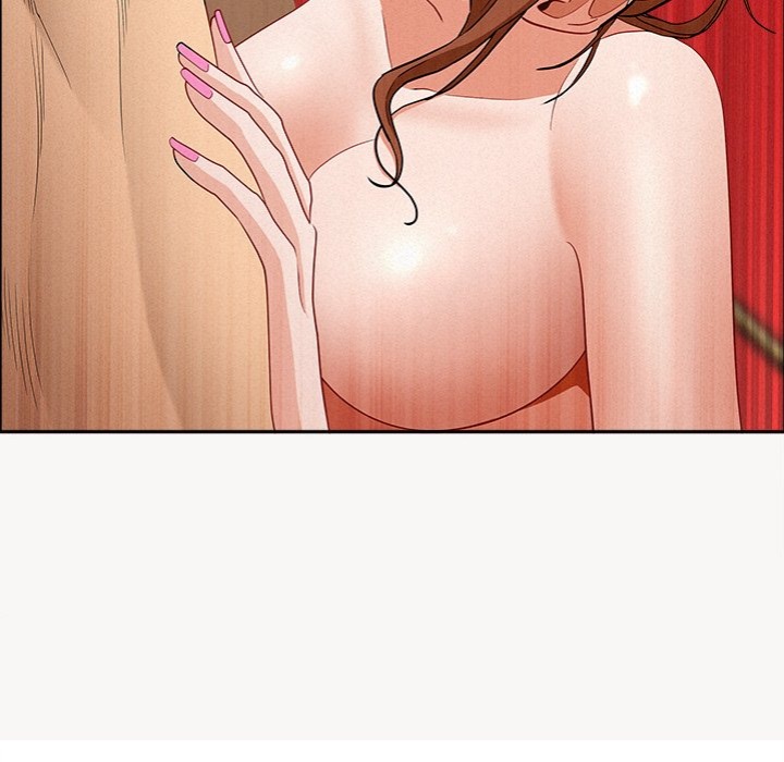 Milf Guard - Chapter 33 Page 78