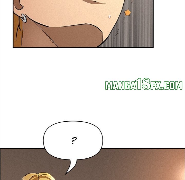 Milf Guard - Chapter 33 Page 82