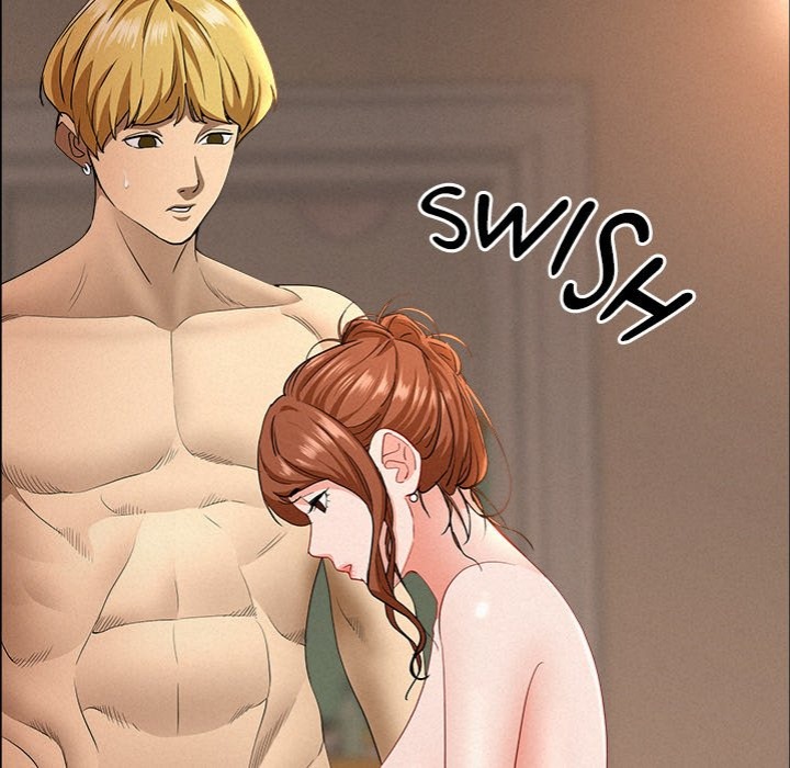 Milf Guard - Chapter 33 Page 83