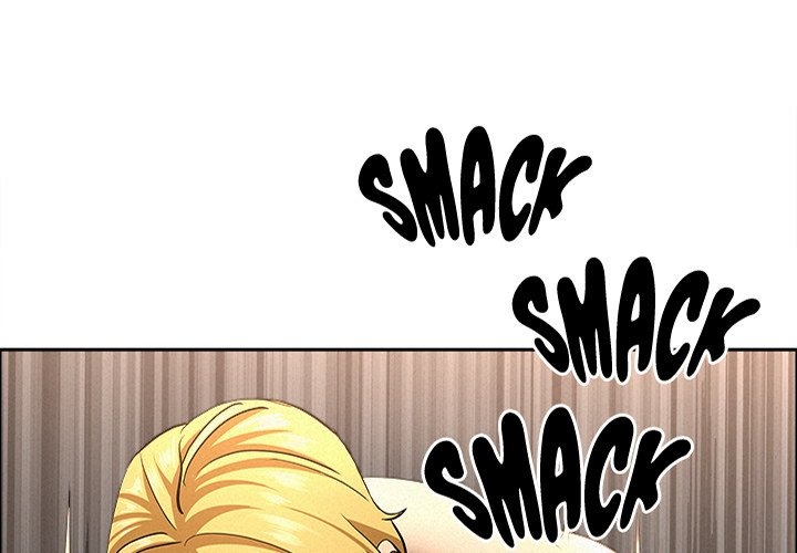 Milf Guard - Chapter 34 Page 1