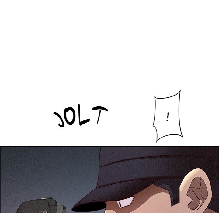 Milf Guard - Chapter 34 Page 104