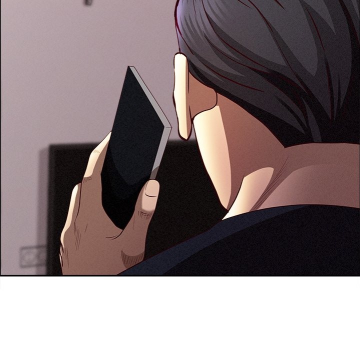 Milf Guard - Chapter 34 Page 114