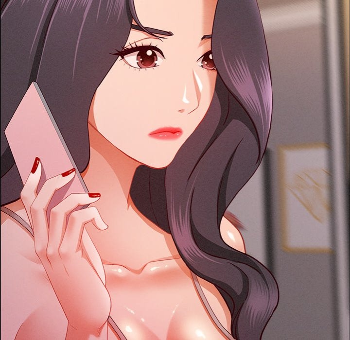 Milf Guard - Chapter 34 Page 116