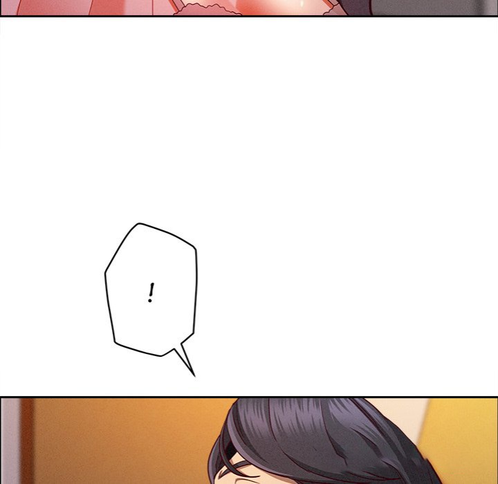 Milf Guard - Chapter 34 Page 117