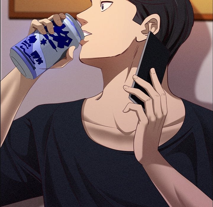 Milf Guard - Chapter 34 Page 118