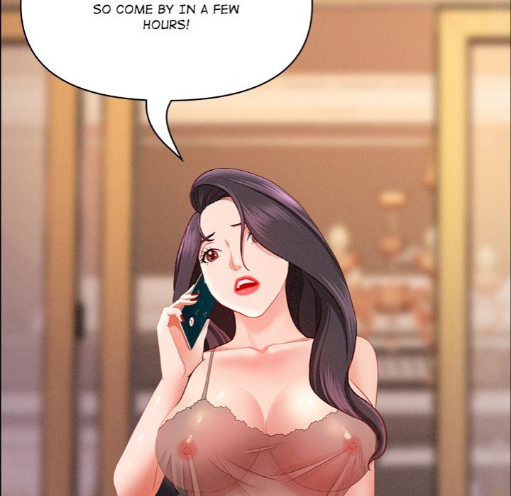 Milf Guard - Chapter 34 Page 120