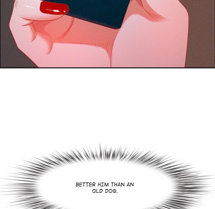 Milf Guard - Chapter 34 Page 124