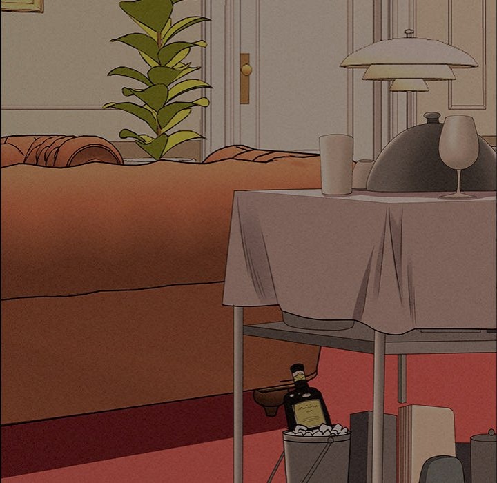 Milf Guard - Chapter 34 Page 128