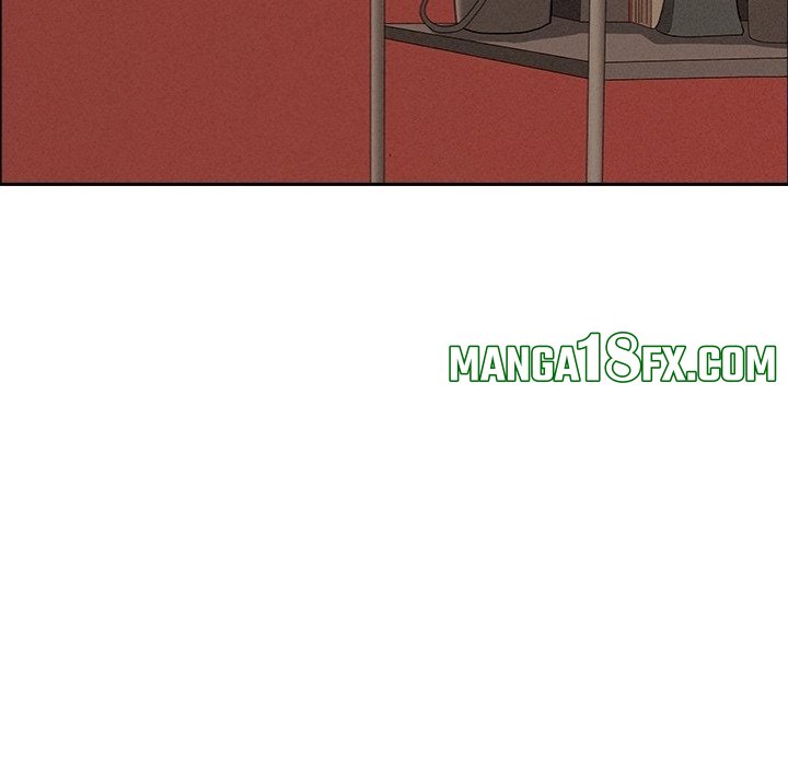 Milf Guard - Chapter 34 Page 129