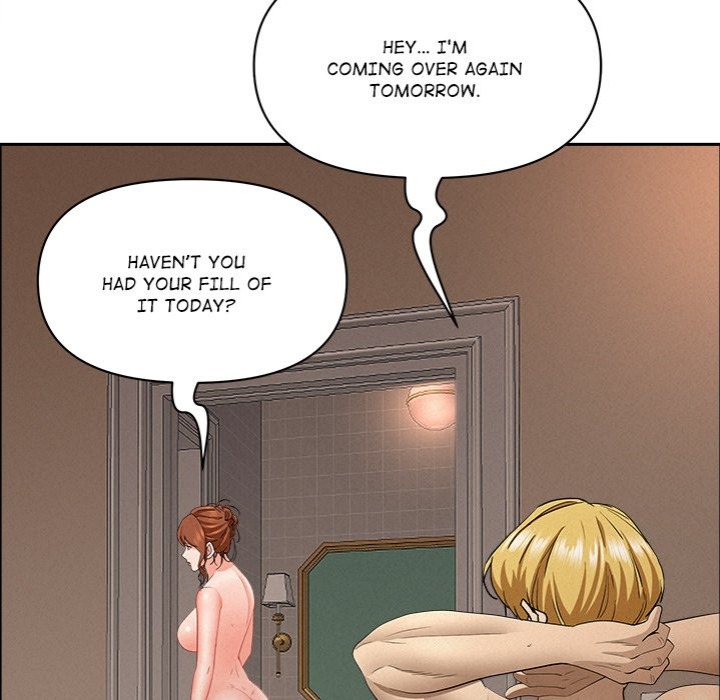 Milf Guard - Chapter 34 Page 142