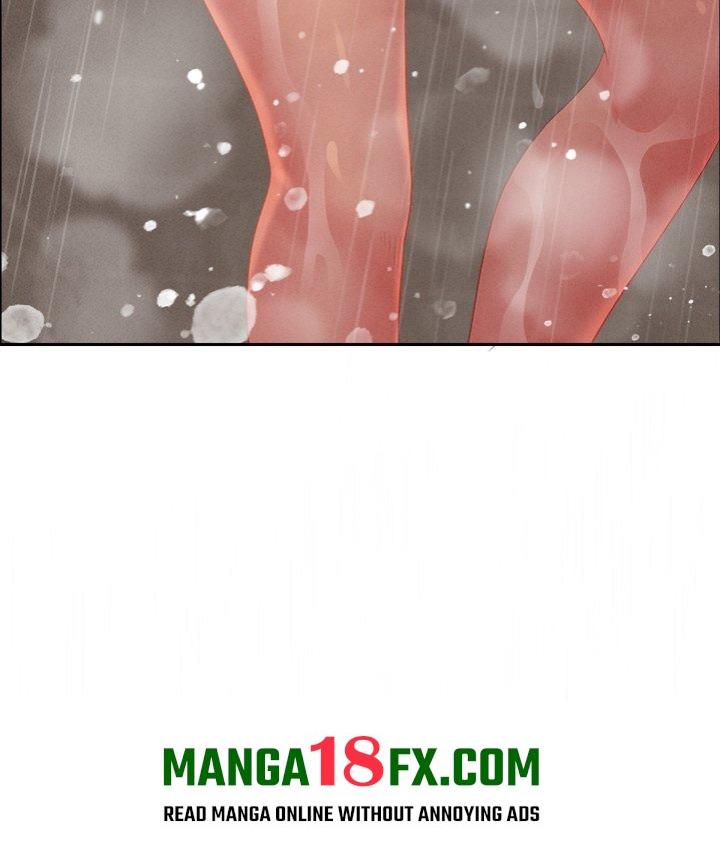 Milf Guard - Chapter 34 Page 156