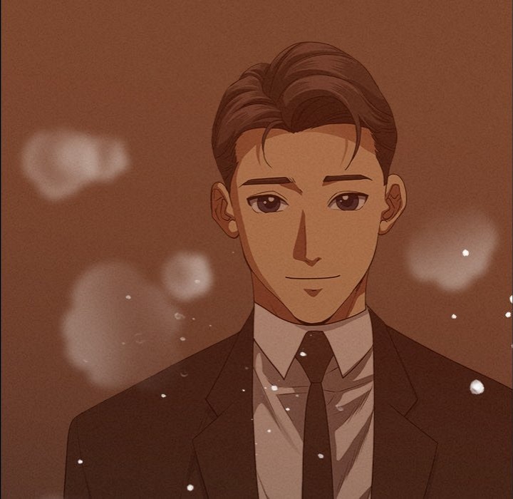 Milf Guard - Chapter 34 Page 164