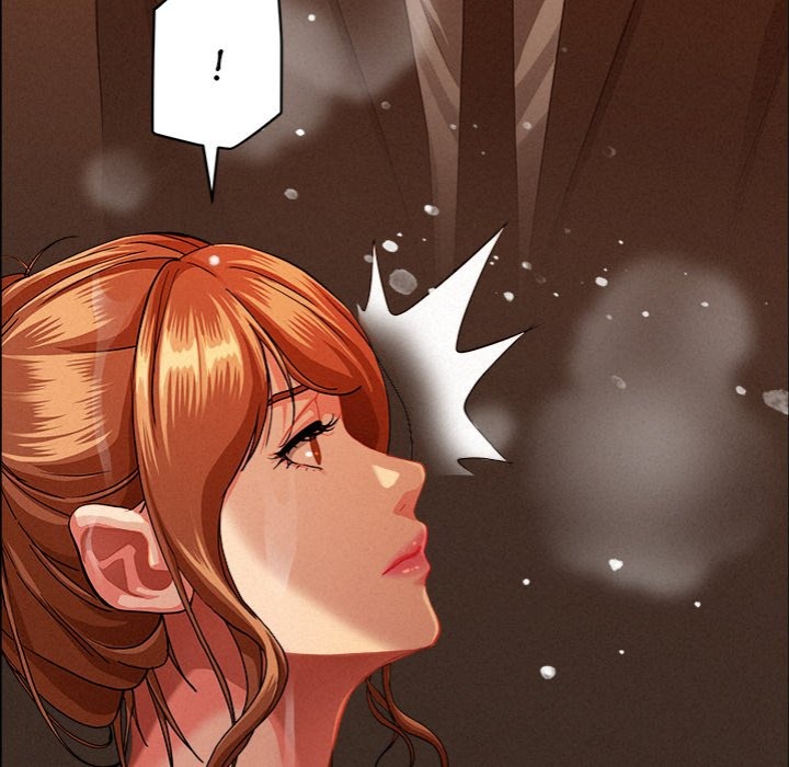 Milf Guard - Chapter 34 Page 168