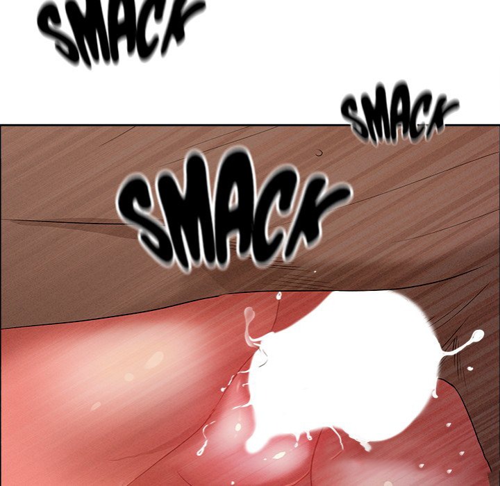 Milf Guard - Chapter 34 Page 21