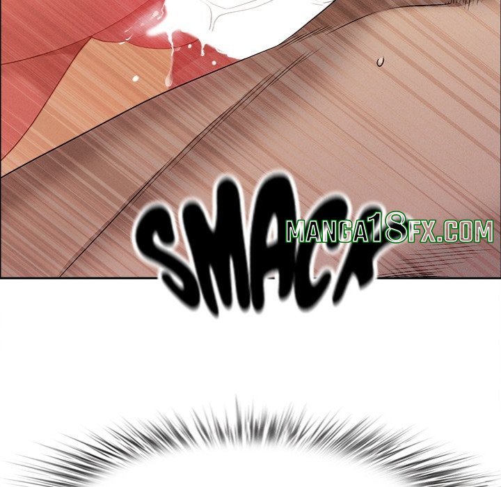 Milf Guard - Chapter 34 Page 26