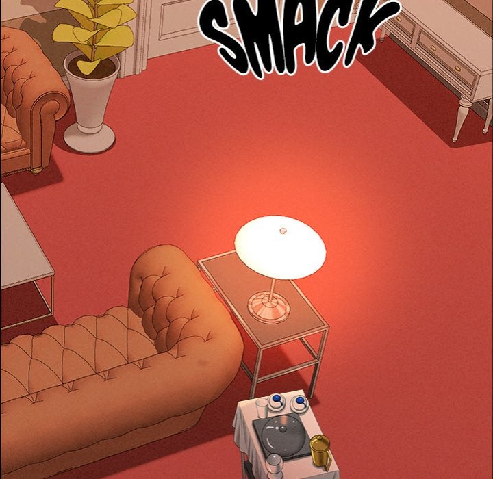 Milf Guard - Chapter 34 Page 35