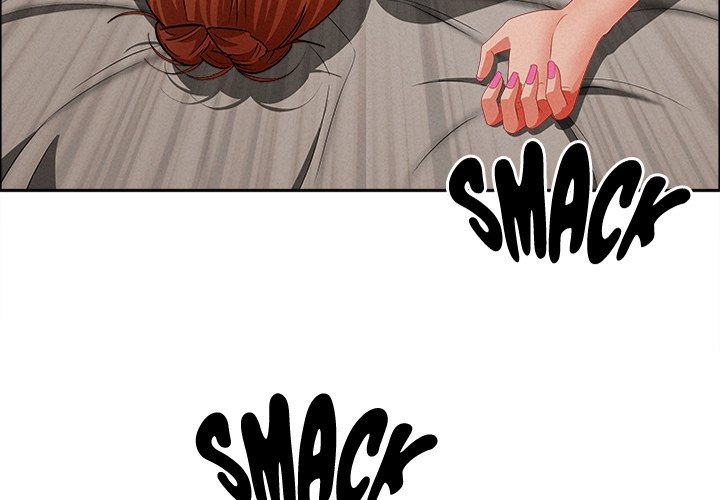 Milf Guard - Chapter 34 Page 4