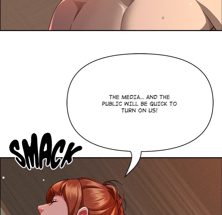 Milf Guard - Chapter 34 Page 43