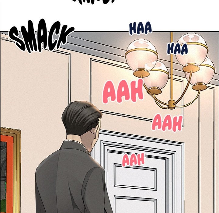 Milf Guard - Chapter 34 Page 5