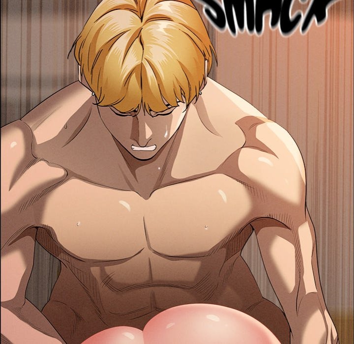 Milf Guard - Chapter 34 Page 54