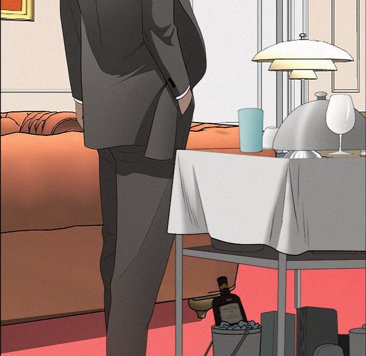 Milf Guard - Chapter 34 Page 6