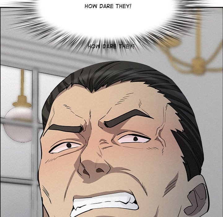 Milf Guard - Chapter 34 Page 8