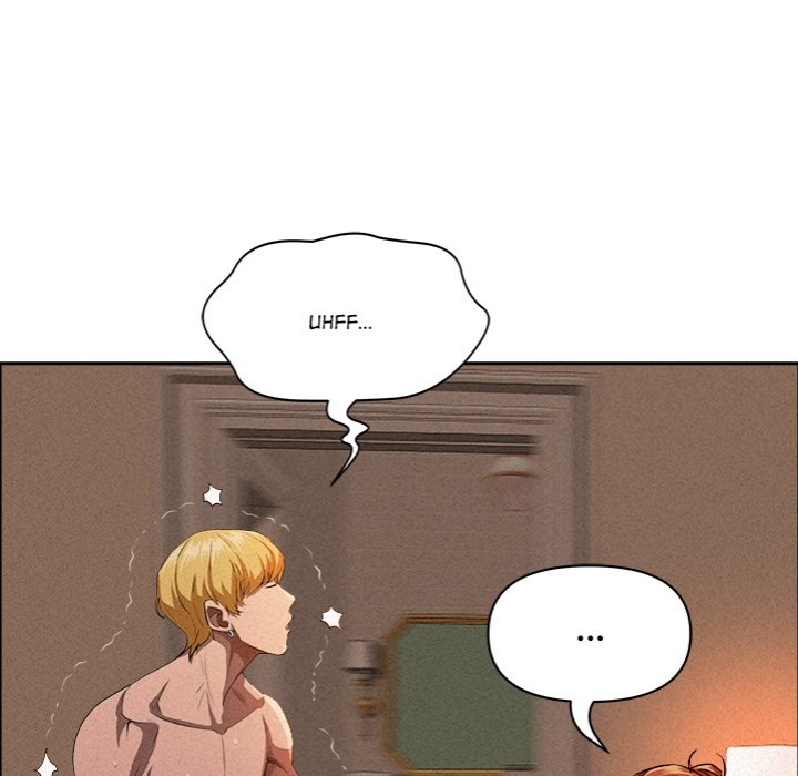 Milf Guard - Chapter 34 Page 85