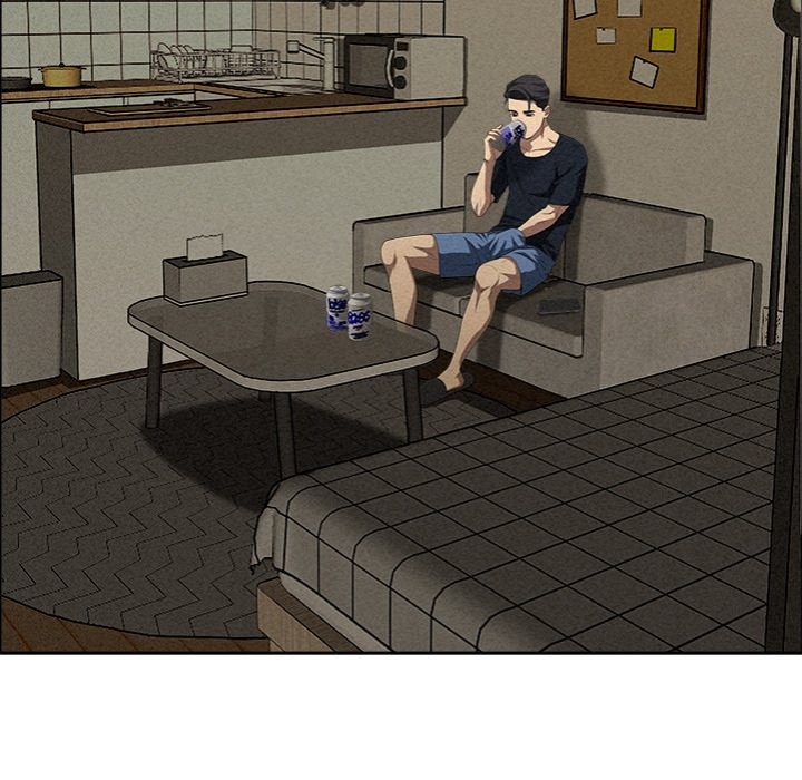 Milf Guard - Chapter 34 Page 88