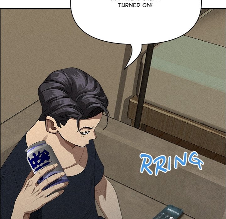 Milf Guard - Chapter 34 Page 95