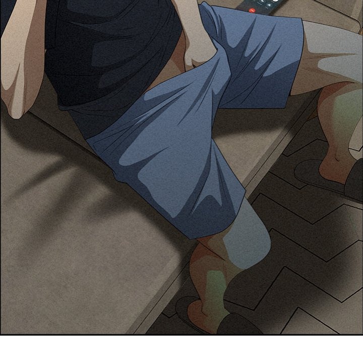 Milf Guard - Chapter 34 Page 96