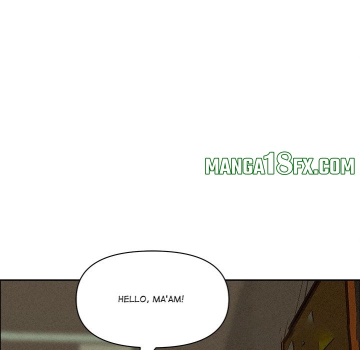 Milf Guard - Chapter 34 Page 99