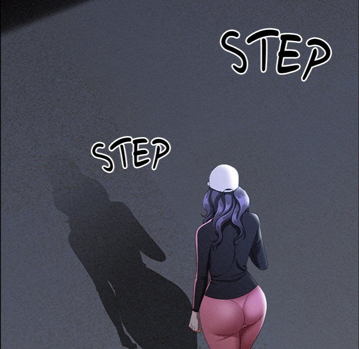 Milf Guard - Chapter 35 Page 114