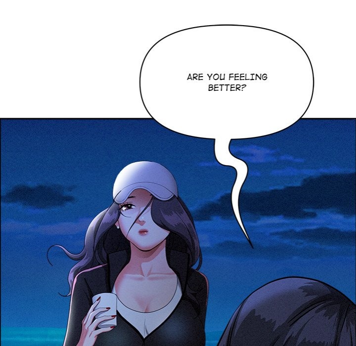 Milf Guard - Chapter 35 Page 116