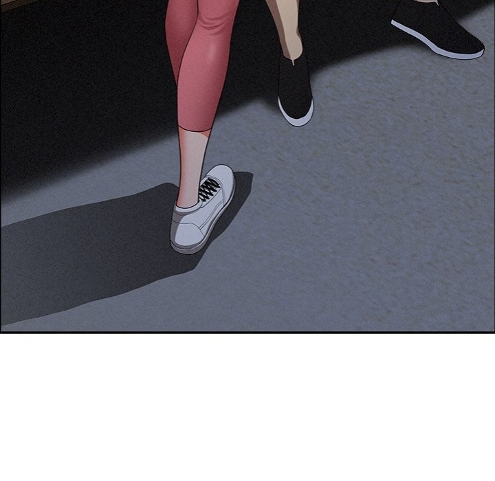 Milf Guard - Chapter 35 Page 123