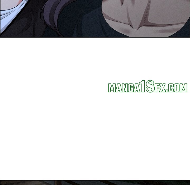 Milf Guard - Chapter 35 Page 128