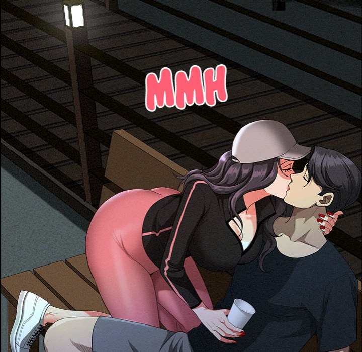 Milf Guard - Chapter 35 Page 129