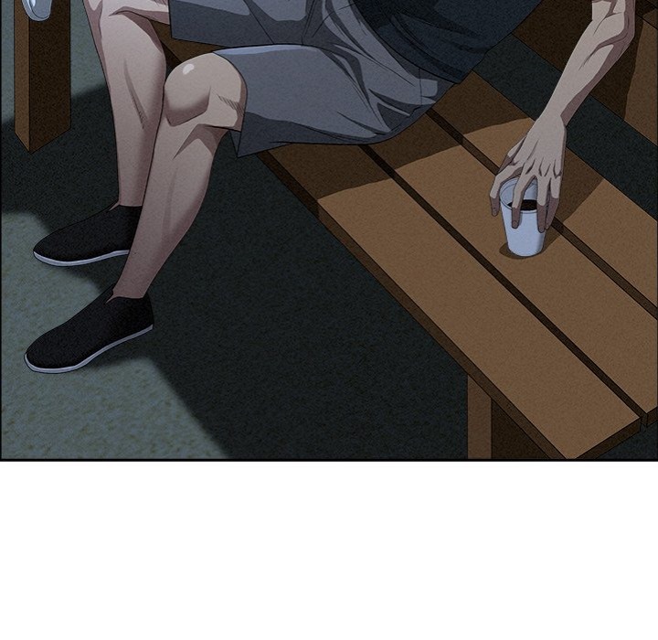 Milf Guard - Chapter 35 Page 130