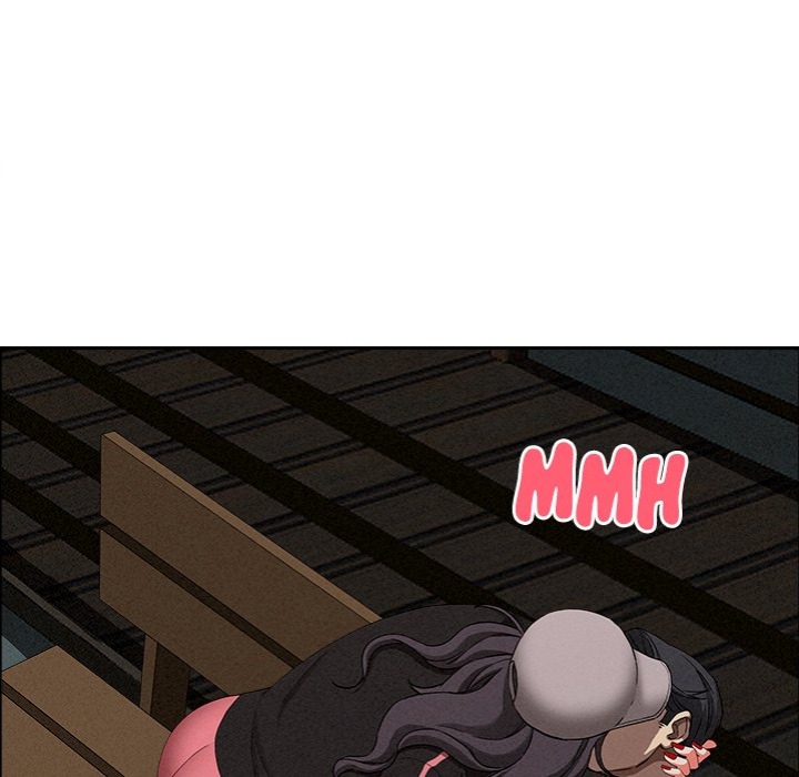 Milf Guard - Chapter 35 Page 133