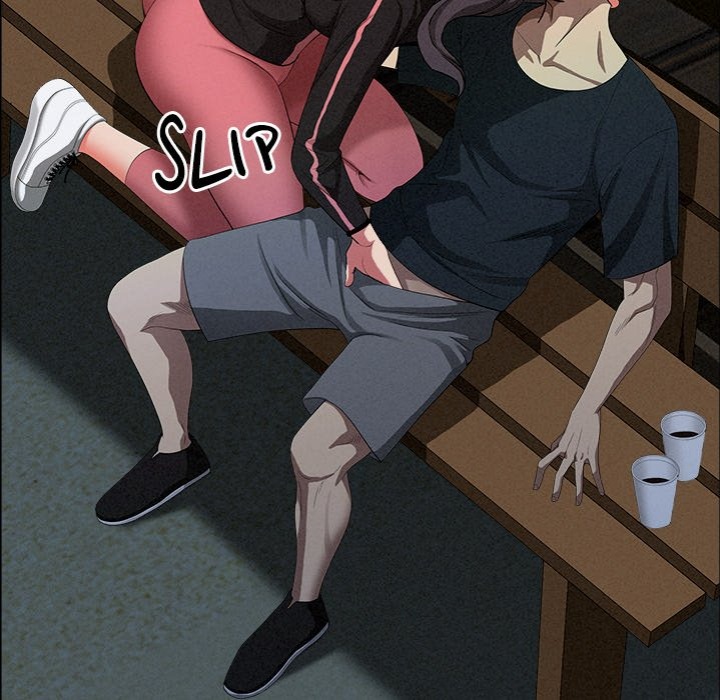 Milf Guard - Chapter 35 Page 134