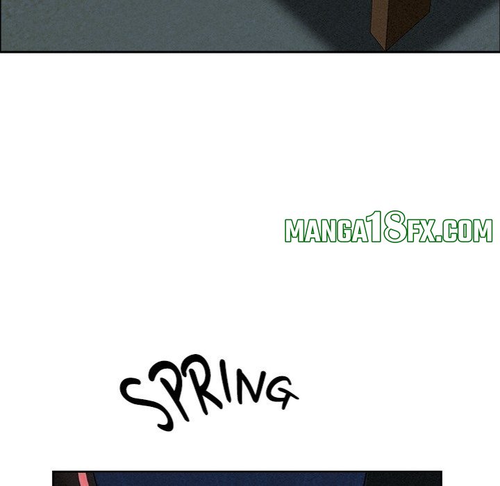 Milf Guard - Chapter 35 Page 135