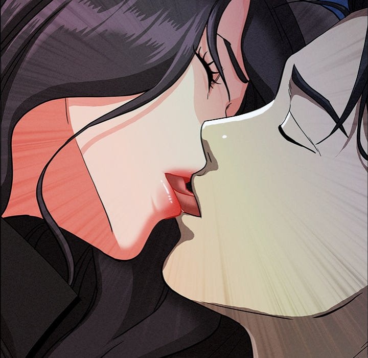 Milf Guard - Chapter 35 Page 140