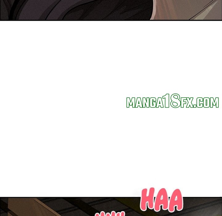 Milf Guard - Chapter 35 Page 141