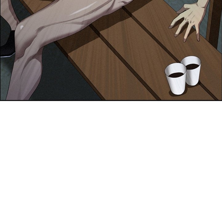 Milf Guard - Chapter 35 Page 143